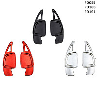 Пера за смяна на скорости на волан Audi A3 A4 S4 A5 S5 A6 A7 2017+ - PD099-101